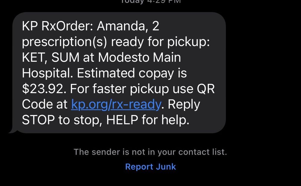 KAISER PERMANENTE PHARMACY Updated October 2024 14 Reviews 1721 W