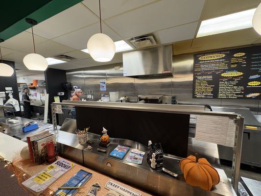 Snarf's Sandwiches by null