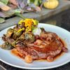 Scarlet Kitchen & Lounge gift card
