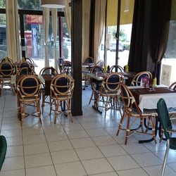 L'Espace Barraca - Salle intérieure