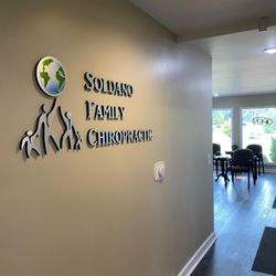 Soldano Family Chiropractic Center