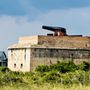 Photo of Fort Pickens Gulf Islands National Park