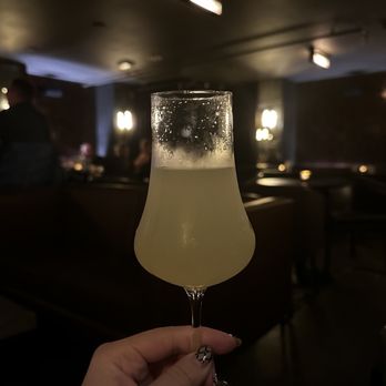 Room 56 - It's healthy right? - Speakeasies Near Me - San Diego, California Room 56 - It's healthy right? - Speakeasies Near Me - San Diego, California