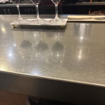 Vino Volo - Terminal 2 - Red Wine Flight - Wine Bars Near Me - San Francisco, California Vino Volo - Terminal 2 - Red Wine Flight - Wine Bars Near Me - San Francisco, California
