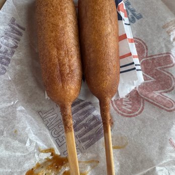 Wienerschnitzel - Corn Dogs - Fast Food Near Me - Lake Forest, California Wienerschnitzel - Corn Dogs - Fast Food Near Me - Lake Forest, California