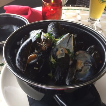 Prohibition Bistro - Had the steamed mussels. They were exquisite!! Highly recommended. - Pizza Near Me - Sheboygan, Wisconsin Prohibition Bistro - Had the steamed mussels. They were exquisite!! Highly recommended. - Pizza Near Me - Sheboygan, Wisconsin