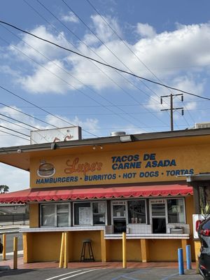 Lupe's Restaurant by null