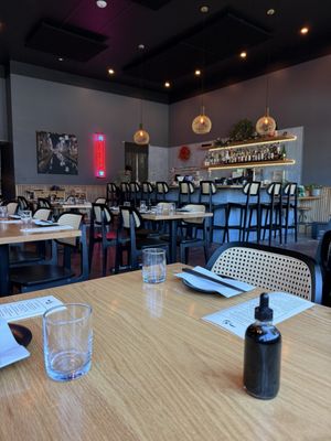 Yonsei Handrolls - Albany by null