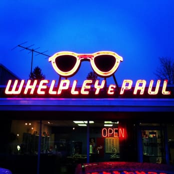 Whelpley and Paul - Optometrists Near Me - Rochester, New York Whelpley and Paul - Optometrists Near Me - Rochester, New York