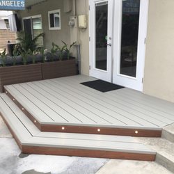 Divine Decking