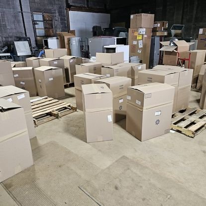 Slide of Johnson Comfort Systems