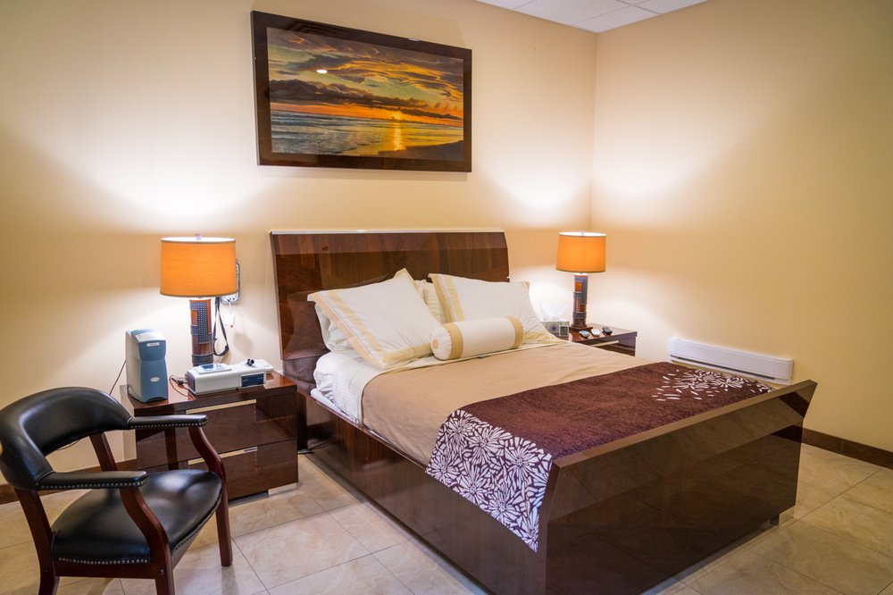 Sleep Lab at Sinai Medical Center - sleep specialist in Orland Park, IL