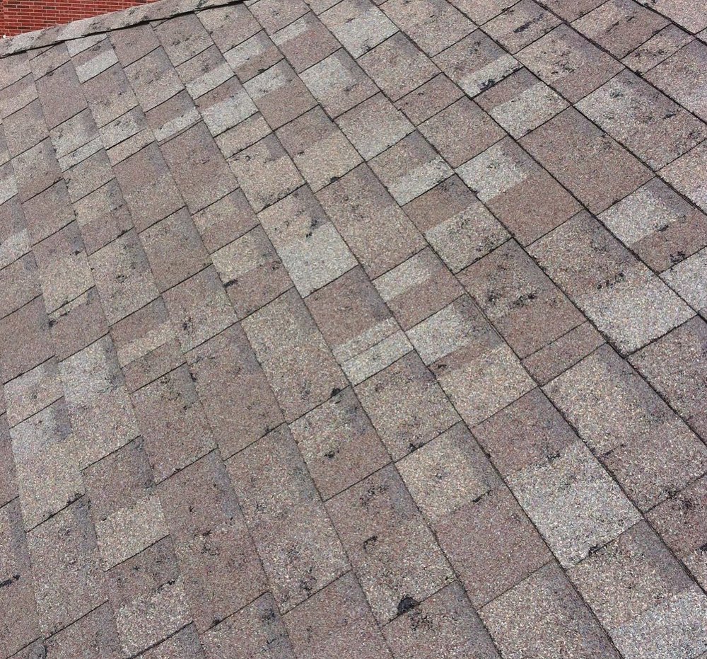 Slide of Texas Reliable Roofing