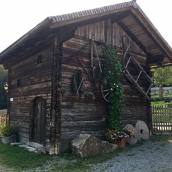 Alte Mühle