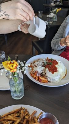 Savona's Trattoria & Bar - Hudson by null