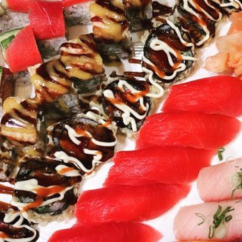Sue’s Asian Cuisine - Sushi and sashimi - Chinese Near Me - Berlin, Maryland Sue’s Asian Cuisine - Sushi and sashimi - Chinese Near Me - Berlin, Maryland