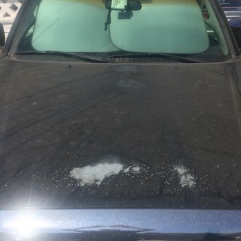 Innovative Auto Collision - BEFORE - Chipped Hood - Body Shops Near Me - Los Angeles, California Innovative Auto Collision - BEFORE - Chipped Hood - Body Shops Near Me - Los Angeles, California