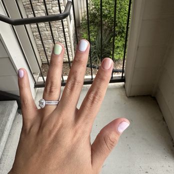 Sunflower Nails & Spa - Waxing Near Me - San Antonio, Texas Sunflower Nails & Spa - Waxing Near Me - San Antonio, Texas