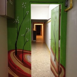 The Hostel Paulista