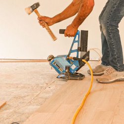 AP Wood Floors