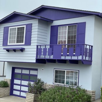 LCR Construction - Completed exterior paint - General Contractors Near Me LCR Construction - Completed exterior paint - General Contractors Near Me