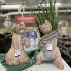 Savers - Cats!