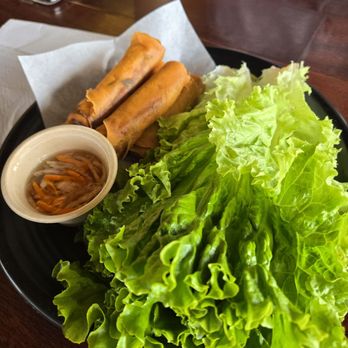 Pho May - Fried egg rolls - Vietnamese Near Me - Hawaiian Gardens, California Pho May - Fried egg rolls - Vietnamese Near Me - Hawaiian Gardens, California