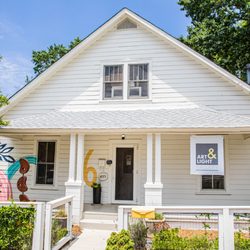 Art and Light Gallery