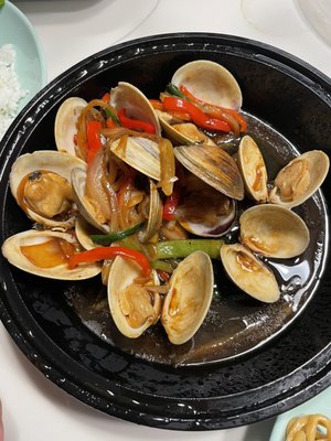 New Haven's Taste of China by null