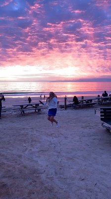 The Beachcomber at Crystal Cove by null
