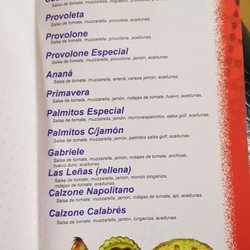 Las Leñas