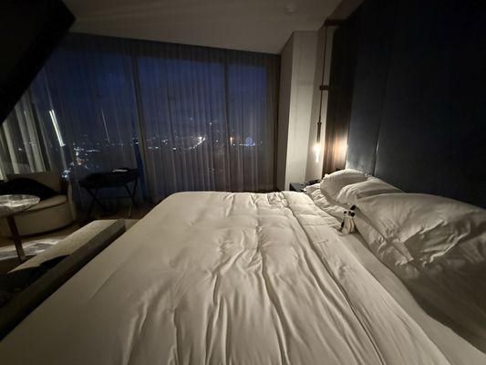 The Ritz-Carlton, Mexico City by null