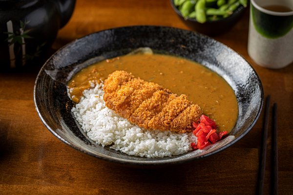 Musashiya Ramen by null