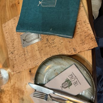 The Cage in Audubon - Menu - Cocktail Bars Near Me - Norristown, Pennsylvania