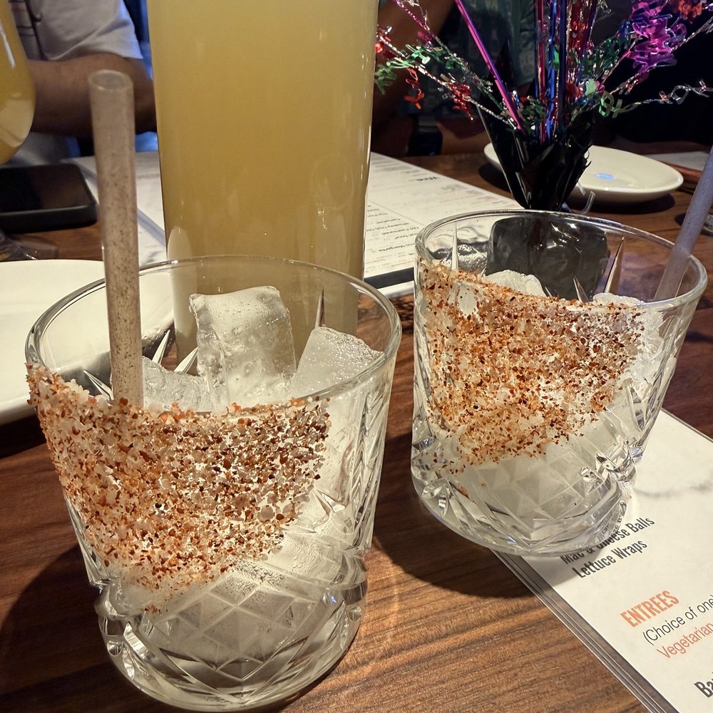 Eureka! Henderson - Margaritas pitcher for two - American Near Me - Henderson, Nevada Eureka! Henderson - Margaritas pitcher for two - American Near Me - Henderson, Nevada