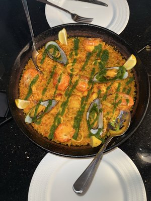 Casa España Tapas Y Vinos by null