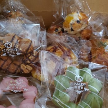 Sunmerry Bakery - Yummy!! - Coffee & Tea Near Me - Monterey Park, California Sunmerry Bakery - Yummy!! - Coffee & Tea Near Me - Monterey Park, California