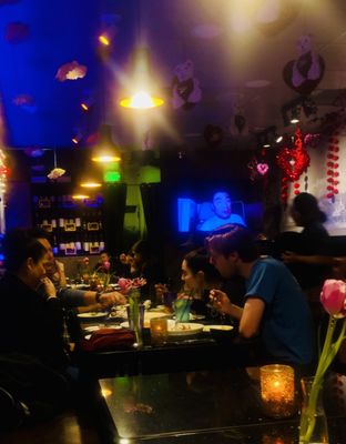 Signature Thai Cuisine by null