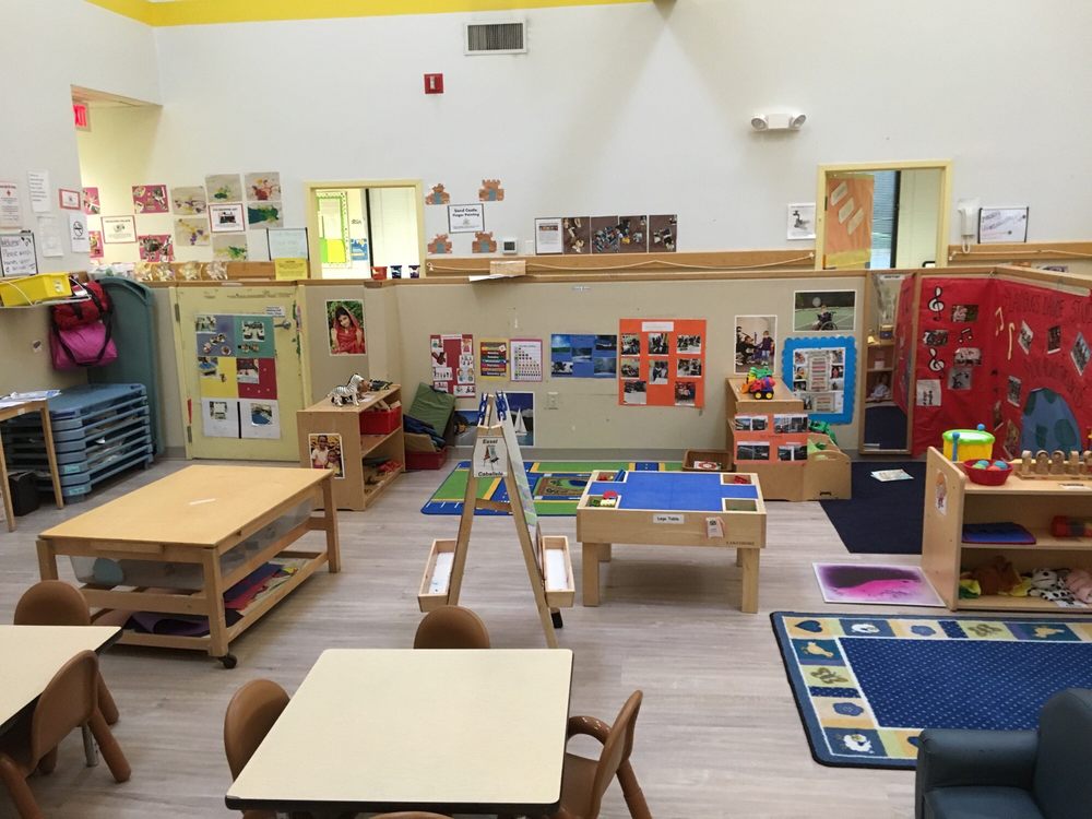 Family Centers - childcare center in Greenwich, CT