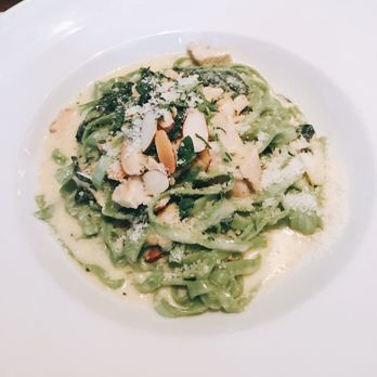 Zelo - Fettuccine with Chicken - Italian Near Me - Minneapolis, Minnesota