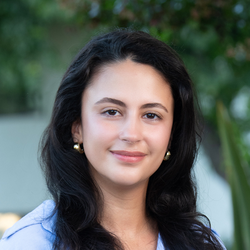Nickey Jafari, M.D