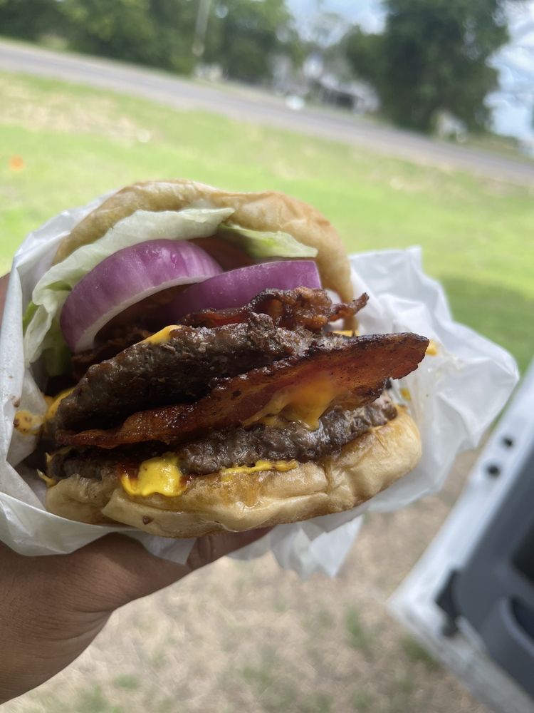 HARLOW’S GRILL Updated September 2024 1538915499 Texas 121, Anna