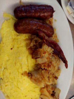 Jackson House by null