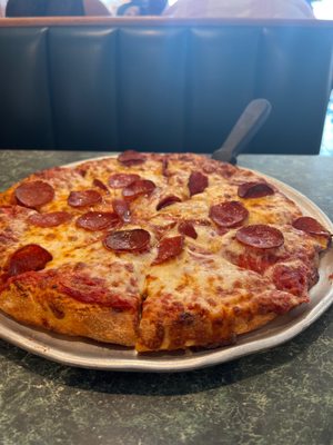 Italianette Pizza by null