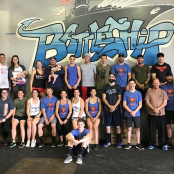Battleship CrossFit - FoxWOD 2018 - Interval Training Gyms Near Me - Panama City Beach, Florida Battleship CrossFit - FoxWOD 2018 - Interval Training Gyms Near Me - Panama City Beach, Florida