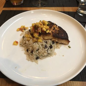 Streetside Seafood - Blackened swordfish - Seafood Near Me - Birmingham, Michigan Streetside Seafood - Blackened swordfish - Seafood Near Me - Birmingham, Michigan