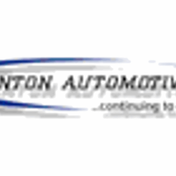 Hinton Automotive - Logo