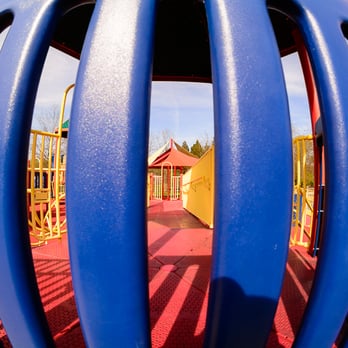 Clemyjontri Park - Playgrounds Near Me - Mclean, Virginia