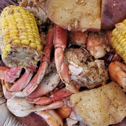 Crab Cove