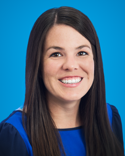 Ashley Greenman, MD - child therapist in Moss Bluff, LA